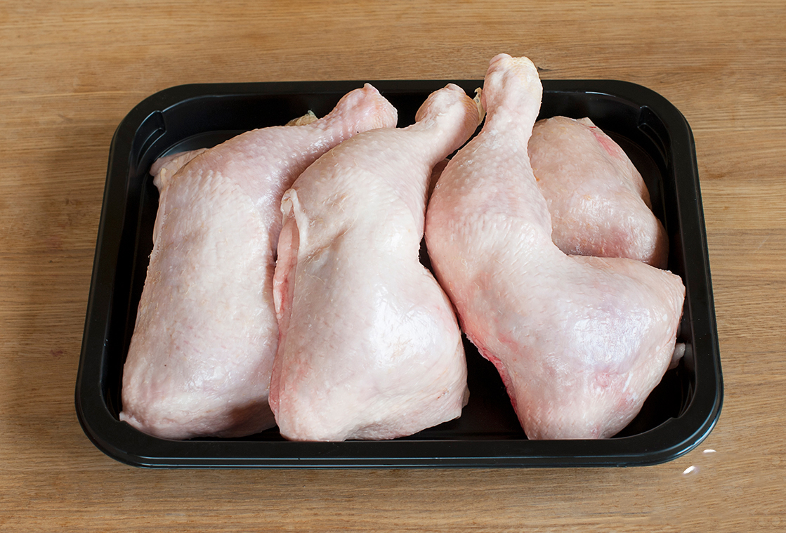 DRF SA frozen chicken exporters