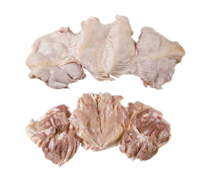 Halal chicken distributors