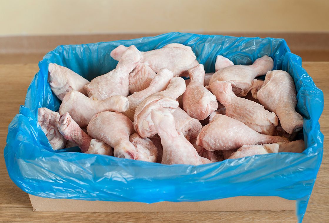 DRF SA frozen chicken exporters