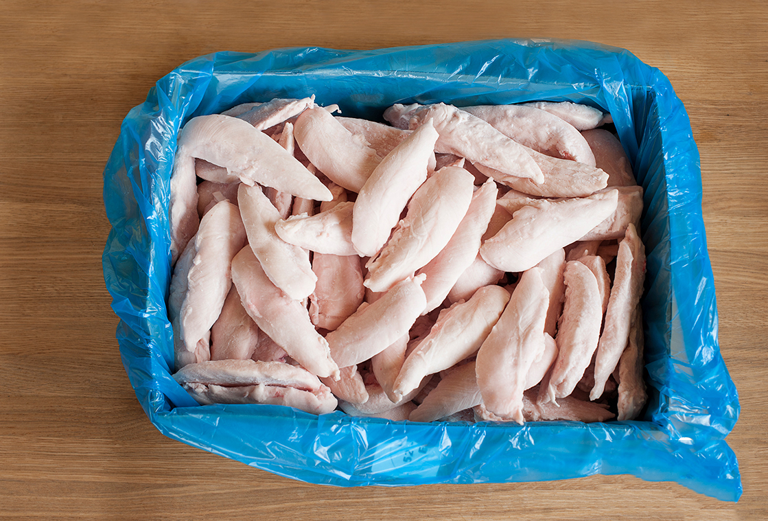 DRF SA frozen chicken exporters