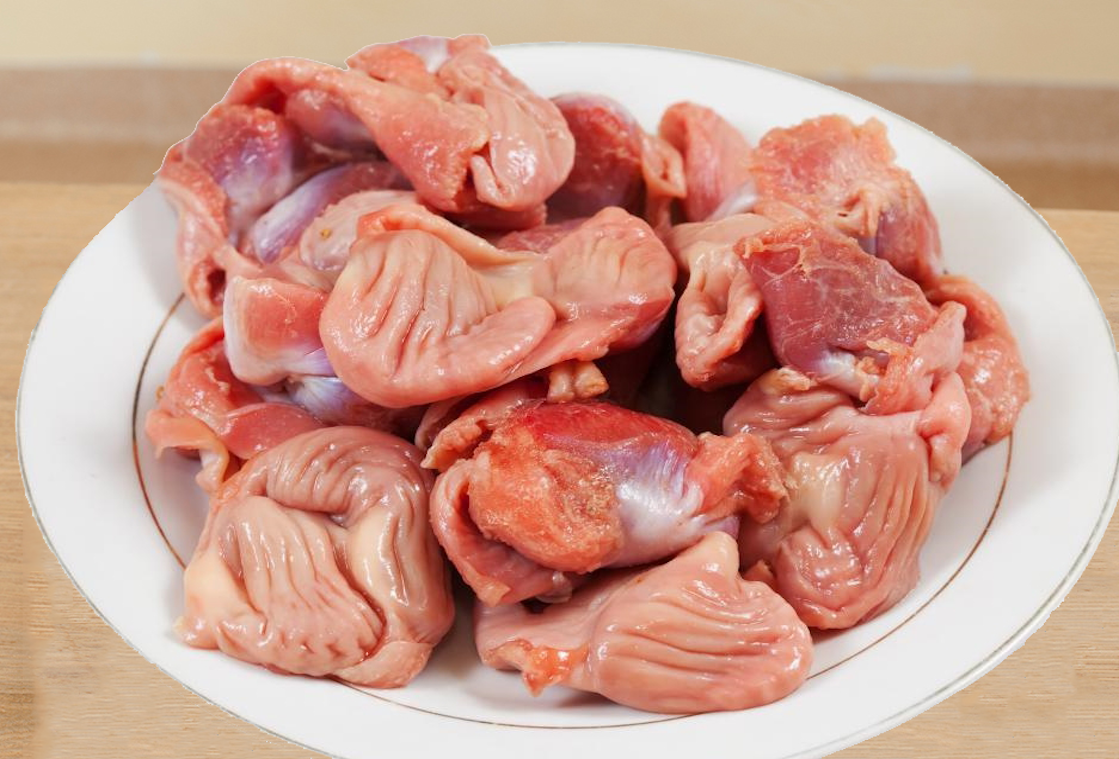 DRF SA frozen chicken exporters
