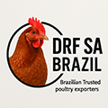 DRF SA frozen chicken exporters